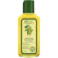 CHI Olive Organics Hair & Body Oil