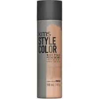 KMS California Haren Style Color Spray-On Color Nude Peach
