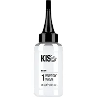 Kis - Omvorming - EnergieWave Perm Set - 1 Normaal - 6x75 ml
