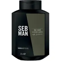 Sebastian MAN THE BOSS Thickening Line Shampoo 250 ml