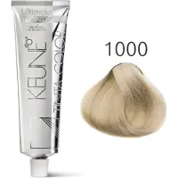 Keune - Tinta Color - 1000 Natuur Blond - 60 ml