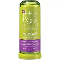 Little Green Baby Soothing Balm Stick - 13gr