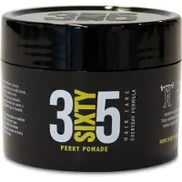 3SIXTY5 Hair Care Perky Pomade Hold 10 Shine 8 75ml