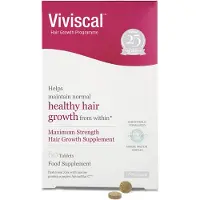 Viviscal Healthy Hair Woman Tabletten
