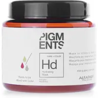 Alfaparf Milano - Pigments - Hydrating Mask - 200 ml