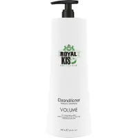 Kis Royal Volume Cleanditioner Shampoo 1000ml | Dierproefvrije Shampoo