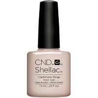 CND Nagellak Shellac Color Coat Cashmere Wrap 7,3ml 7.3ml
