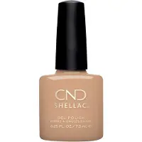 CND Nagellak Shellac Color Coat Brimstone 7,3ml 7.3ml