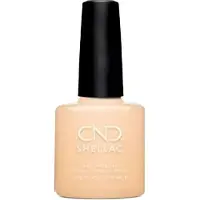 CND Nagellak Shellac Color Coat Exquisite 7,3ml 7.3ml