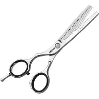 Jaguar Effileerschaar Scissors White line JP 38 Left 5.25 1Stuks