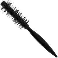 Denman Borstel Curling Brush Ø15mm Nylon Black 1St