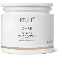 Keune Care Satin Oil Mask 200 ml