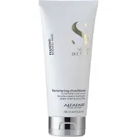 Alfaparf Milano Semi di Lino Diamond Illuminating Conditioner - 200ml | Voor Normaal Haar