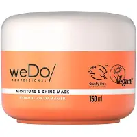 WeDo/ Professional weDo Professional Haarverzorging Masks & care Moisture & Shine Mask