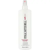 Paul Mitchell Styling Softstyle Soft Sculpting Spray Gel 500 ml