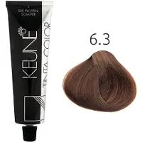 Keune - Tinta Color - 6.3 Donker Goudblond - 60 ml