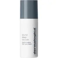 Dermalogica Gel Skin Health Moisturisers Sound Sleep Cocoon 10ml