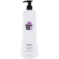 Malu Wilz Rk Smooth Masque 1000Ml