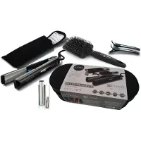 Ga.Ma Starlight Beauty Set 3D Therapy Ion Plus Pakket - 1stuks