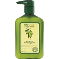 CHI Olive Organics Hair &amp; Body Shampoo - Body Wash