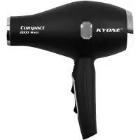 Kyone Electronics Compact 2000 Watt KP-00 Föhn - 1stuks