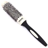 Termix - Evolution - Soft Hairbrush for Thin Hair - 28 mm