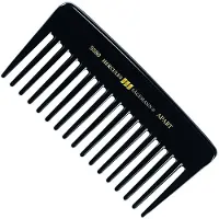 Hercules Sägemann Master Class Styling Comb Art. 5580 St Kam - 1stuks