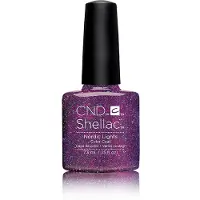 CND Nagellak Shellac Color Coat Nordic Lights 7,3ml 7.3ml