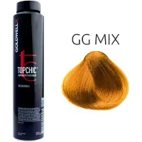 Goldwell - Topchic Depot Bus - GG Gold-MIX - 250 ml