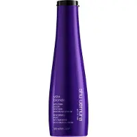 Shu Uemura Yubi Blonde Anti-Brass Purple Shampoo 300ml