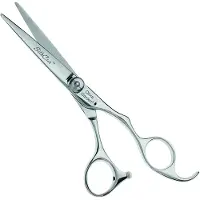 Olivia Garden SilkCutPro Haarschneideschere 6,5 Zoll