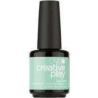 CND - Creative Play Gel Polish - #501 Shady Palms - 15 ml