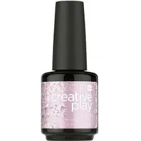 CND - Creative Play Gel Polish - #466 Got A Light - 15 ml