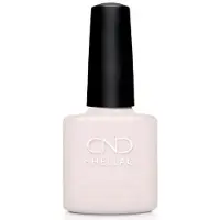 CND Shellac Gel Nagellak, Langdurige Nagellak met Boogvormige Kwast, Roze/Roos/Fuchsia, 0.25 fl oz