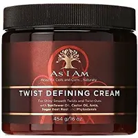 I Am Twist Defining Cream
