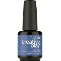 CND - Creative Play Gel Polish - #454 Steel The Show - 15 ml