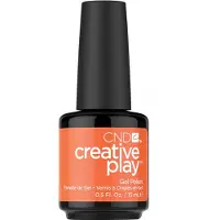 CND - Creative Play Gel Polish - #495 Hold On Bright! - 15 ml