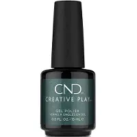 CND - Creative Play Gel Polish - #533 Envied Green - 15 ml