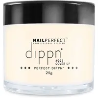 Nail Perfect Acrylic Perfect Dippn' Cover Up Poeder - 25gr