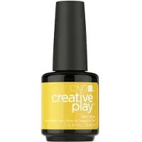 CND - Creative Play Gel Polish - #462 Taxi Please - 15 ml