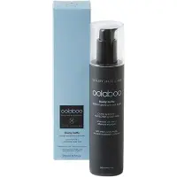 Oolaboo Blushy Truffle Brilliant Platinum Hair Bath