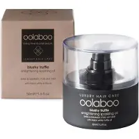 Oolaboo Blushy Truffle Enlightening Sparkling Oil