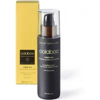 Oolaboo Mighty Rice Thickening Blow Dry Booster