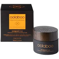 Oolaboo Saveguard Antioxidant Nutrition Recovering Mask 50ml