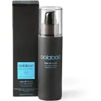 Oolaboo Melk Skin Care Wipe Off 3 in 1 Daily Nutrition Cleansing Nectar 200ml
