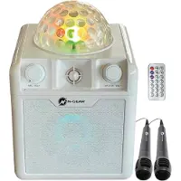 N-Gear Disco Block 410