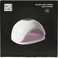 BO. Nail BO.Nail Soft Curing Led/Uv Light 48W