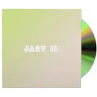Konkurrent Jarv Is... - Beyond The Pale (CD)