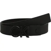 Calvin Klein Adj Cut Out Pb 35mm Riem