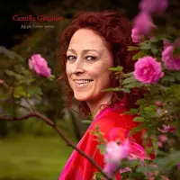 Music&Words Camilla Granlien - Jeg Går I Tusen Tanker (LP)